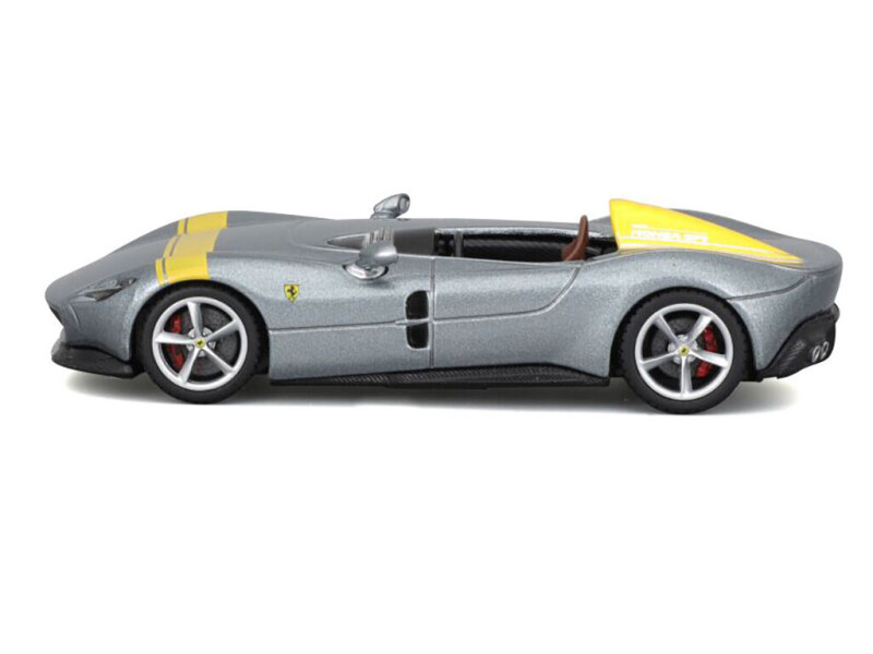 Bburago Ferrari Monza SP1 1:43